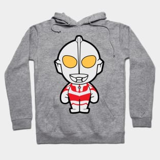 Ultraman Chibi Hoodie